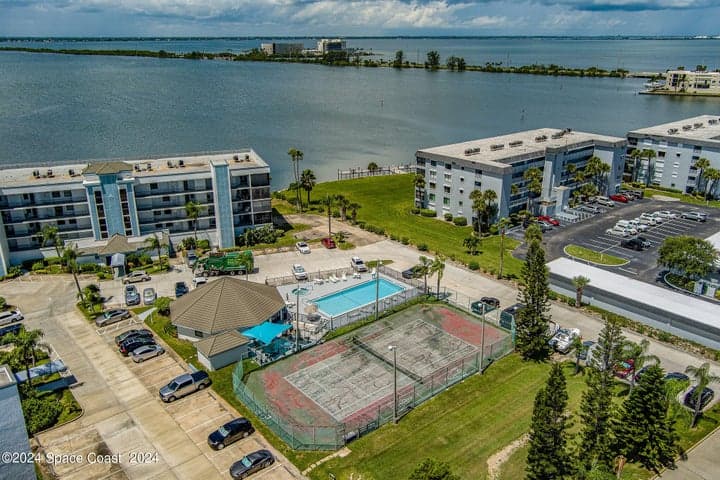 3611 S Banana River Boulevard #205, Cocoa Beach, FL 32931 — photo 37