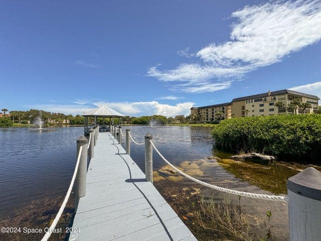 3611 S Banana River Boulevard #205, Cocoa Beach, FL 32931 — photo 42