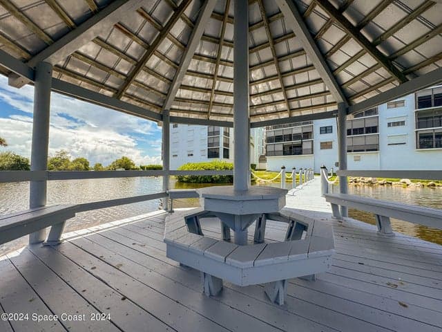 3611 S Banana River Boulevard #205, Cocoa Beach, FL 32931 — photo 44