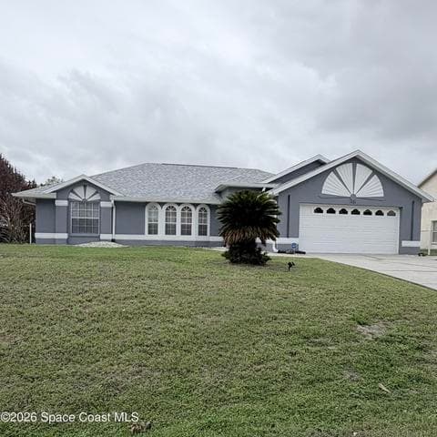1430 Alberni Street NW, Palm Bay, FL 32907