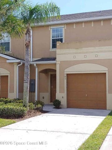 2515 Revolution Street 103, Melbourne, FL 32935