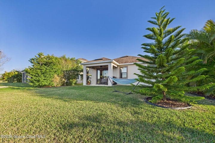 7663 Poulicny Lane, Melbourne, FL 32940 — photo 43
