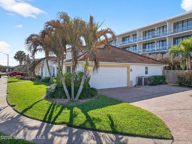 121 Ocean Ridge Drive, Melbourne Beach, FL 32951 — photo 5