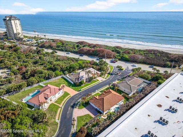 121 Ocean Ridge Drive, Melbourne Beach, FL 32951 — photo 7