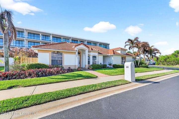 121 Ocean Ridge Drive, Melbourne Beach, FL 32951 — photo 4