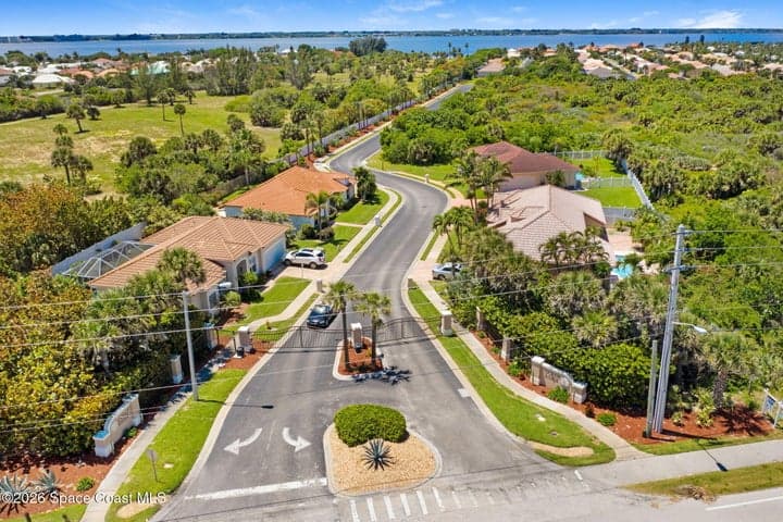 121 Ocean Ridge Drive, Melbourne Beach, FL 32951 — photo 3