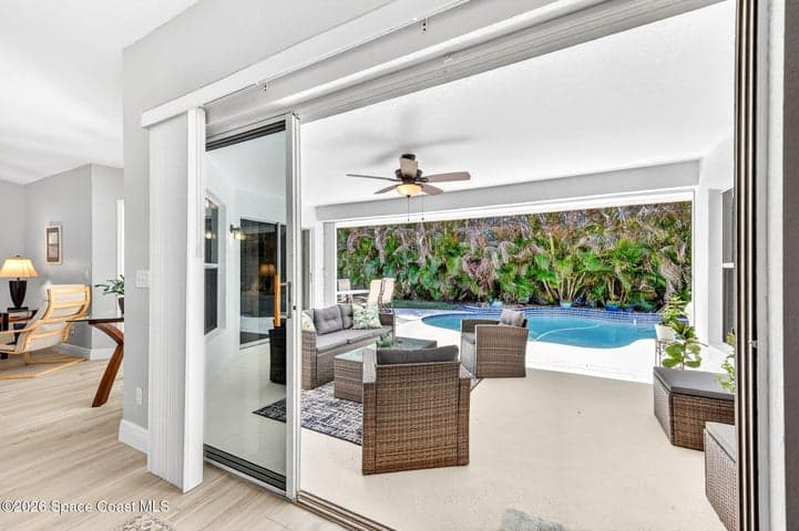 121 Ocean Ridge Drive, Melbourne Beach, FL 32951 — photo 13