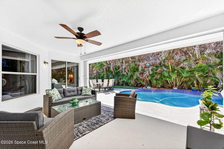 121 Ocean Ridge Drive, Melbourne Beach, FL 32951 — photo 11