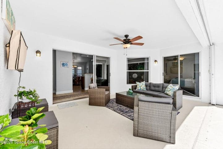 121 Ocean Ridge Drive, Melbourne Beach, FL 32951 — photo 14