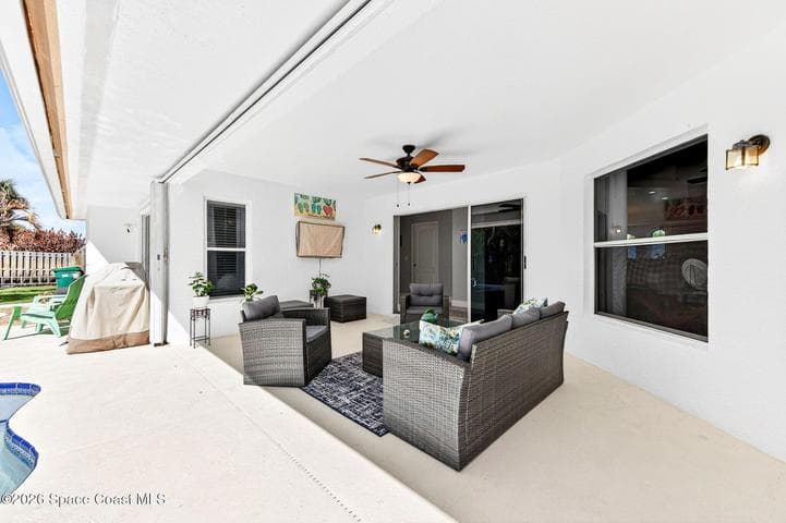 121 Ocean Ridge Drive, Melbourne Beach, FL 32951 — photo 15