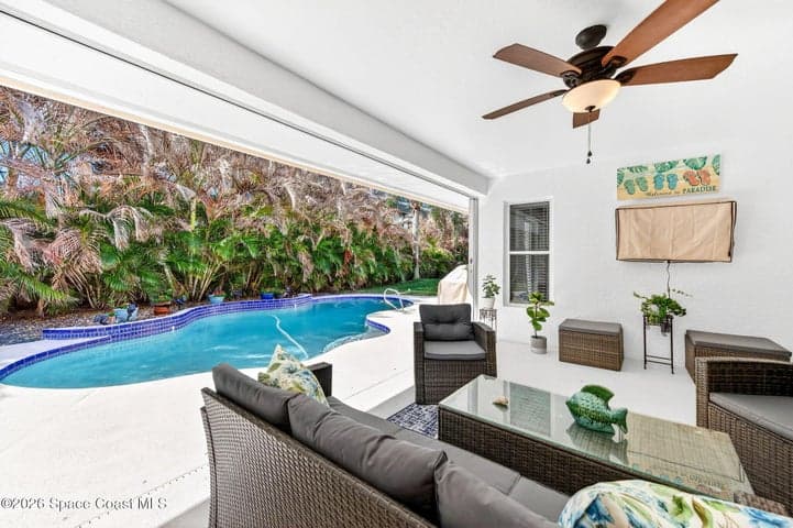 121 Ocean Ridge Drive, Melbourne Beach, FL 32951 — photo 12