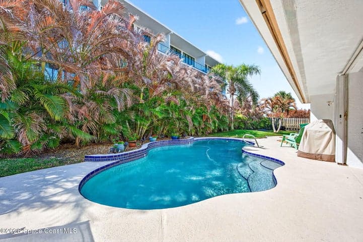 121 Ocean Ridge Drive, Melbourne Beach, FL 32951 — photo 10