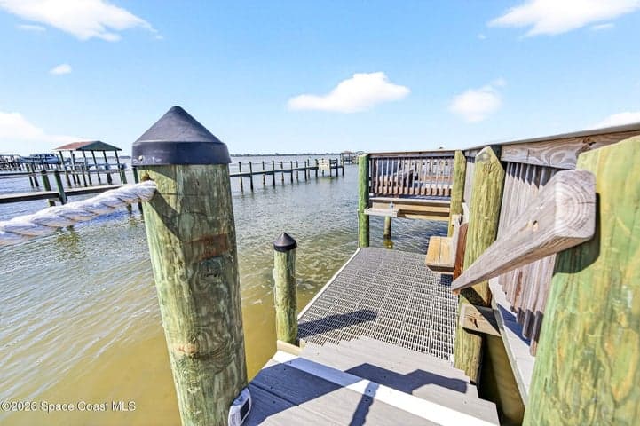 121 Ocean Ridge Drive, Melbourne Beach, FL 32951 — photo 21