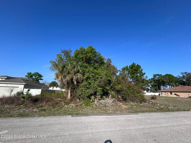 418 Cheltenham Avenue SE, Palm Bay, FL 32909