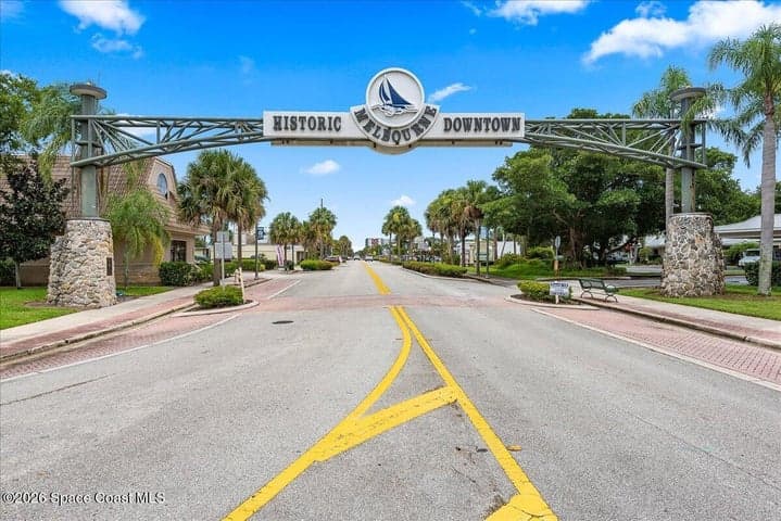 2010 Pennwood Drive, Melbourne, FL 32901 — photo 39