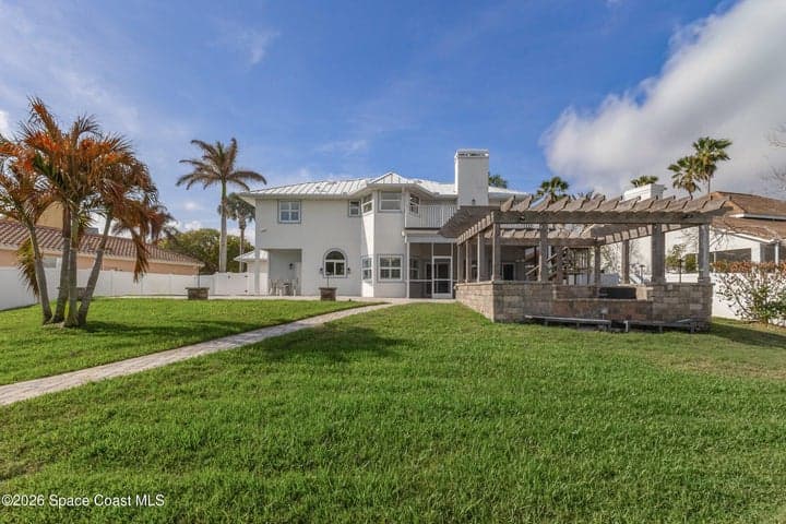 262 Lanternback Island Drive, Satellite Beach, FL 32937 — photo 42
