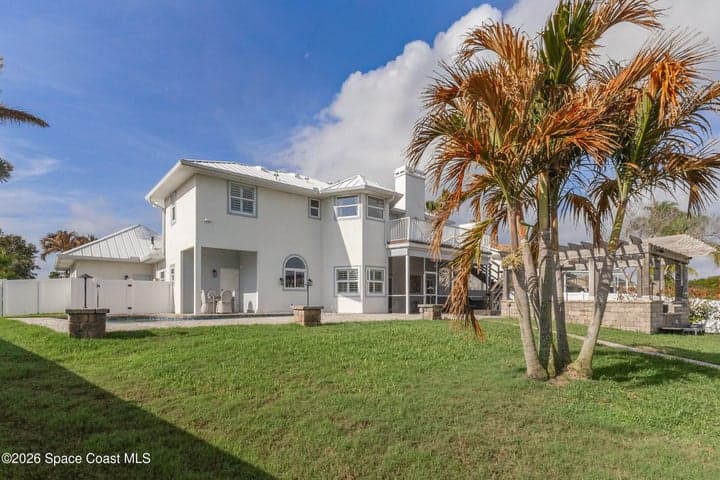 262 Lanternback Island Drive, Satellite Beach, FL 32937 — photo 41