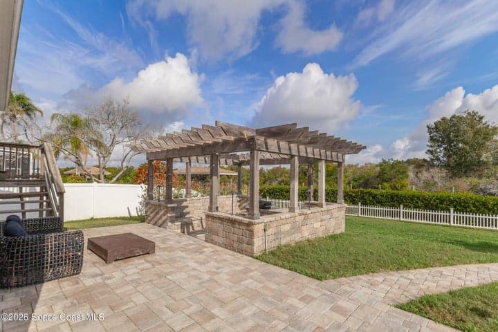 262 Lanternback Island Drive, Satellite Beach, FL 32937 — photo 38