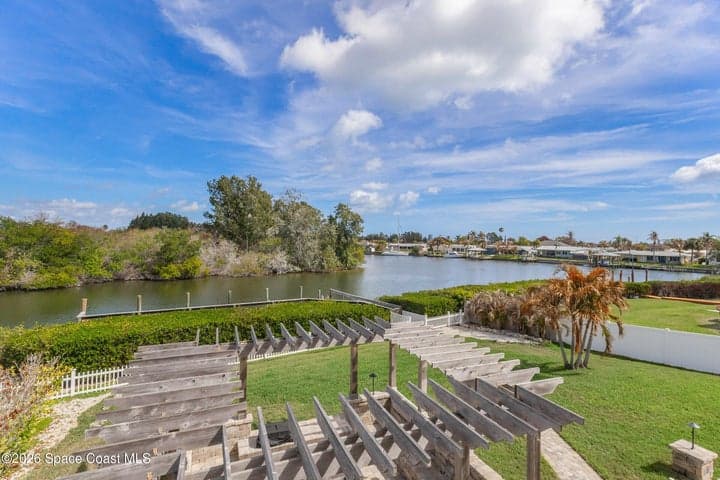 262 Lanternback Island Drive, Satellite Beach, FL 32937 — photo 48