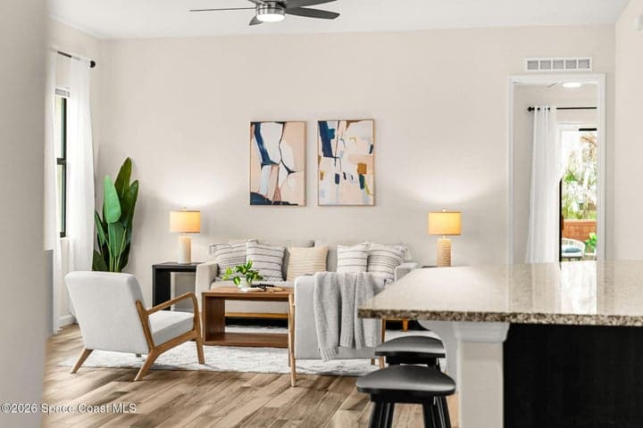 735 Lanai Circle #101, Melbourne, FL 32937 — photo 5