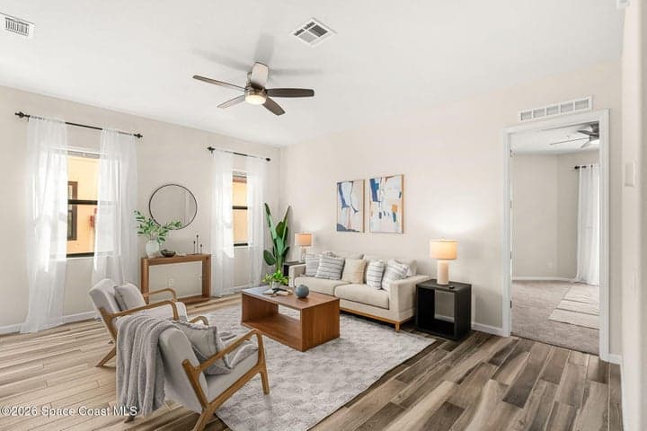735 Lanai Circle #101, Melbourne, FL 32937 — photo 3