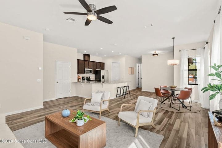 735 Lanai Circle #101, Melbourne, FL 32937 — photo 6