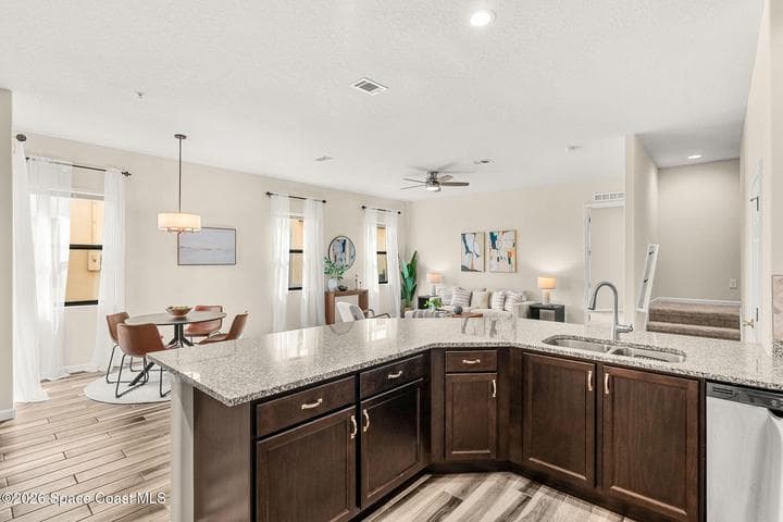 735 Lanai Circle #101, Melbourne, FL 32937 — photo 8