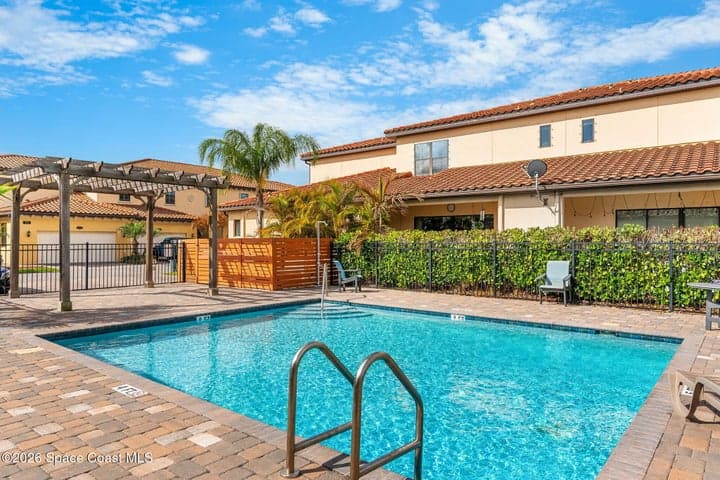 735 Lanai Circle #101, Melbourne, FL 32937 — photo 22