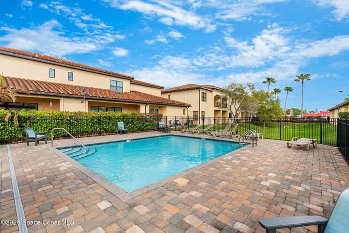 735 Lanai Circle #101, Melbourne, FL 32937 — photo 23