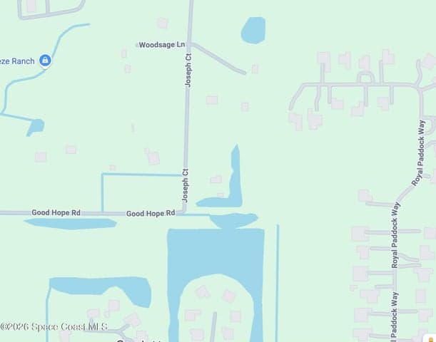 5590 Joseph Court, Merritt Island, FL 32953 — photo 10
