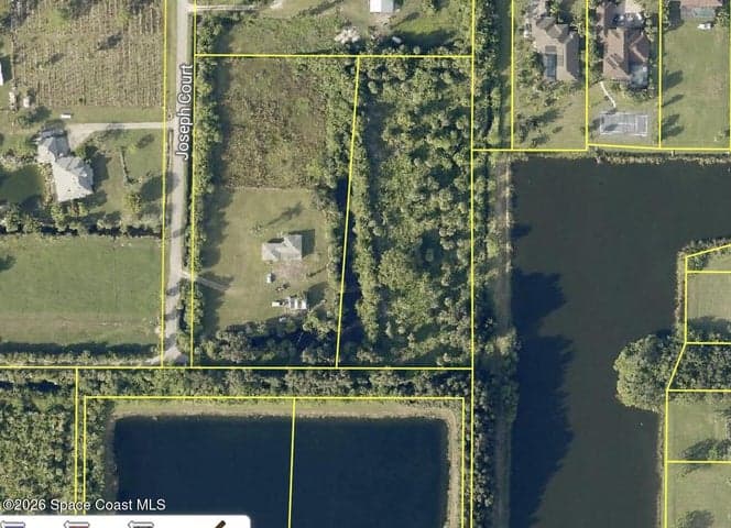 5590 Joseph Court, Merritt Island, FL 32953 — photo 6
