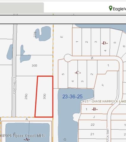 5590 Joseph Court, Merritt Island, FL 32953 — photo 5