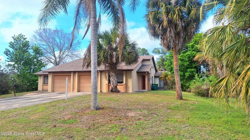 4164 Fishermans Place, Cocoa, FL 32926