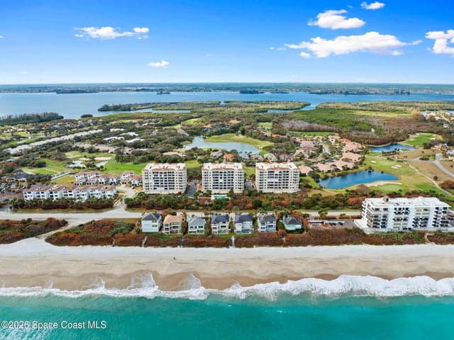140 Warsteiner Way 602, Melbourne Beach, FL 32951