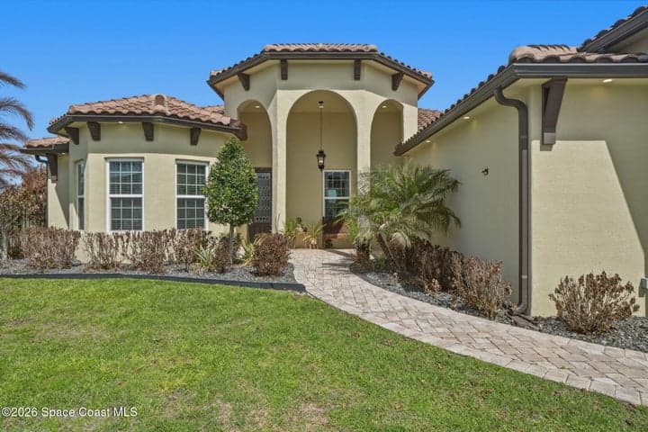 4110 Domain Court, Melbourne, FL 32934 — photo 3