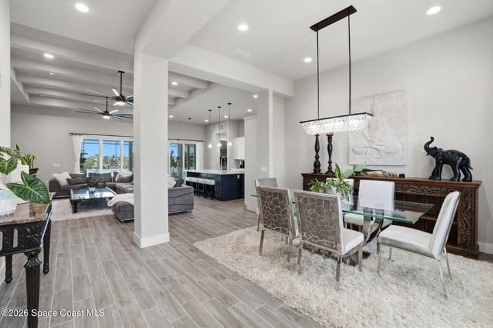 4110 Domain Court, Melbourne, FL 32934 — photo 7
