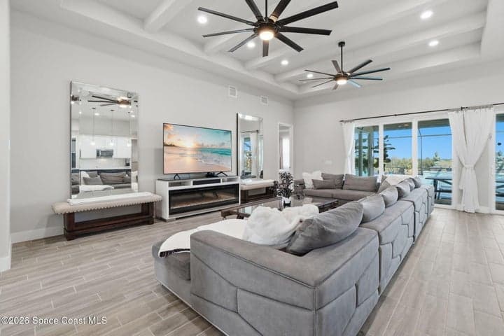 4110 Domain Court, Melbourne, FL 32934 — photo 12