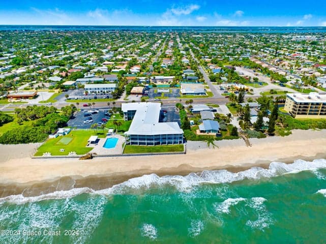 1273 Highway A1a #308, Satellite Beach, FL 32937 — photo 22