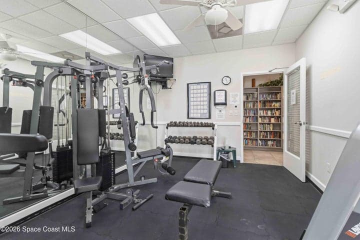 1996 Ganton Court, Rockledge, FL 32955 — photo 42