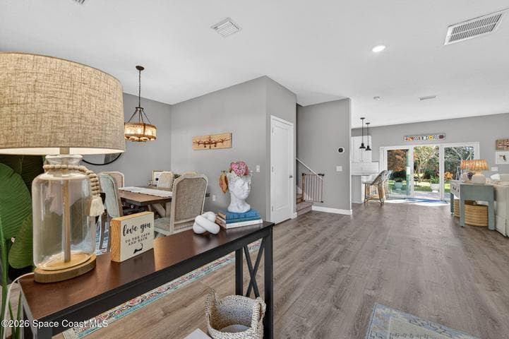 1046 N Tropical Trail, Merritt Island, FL 32953 — photo 4