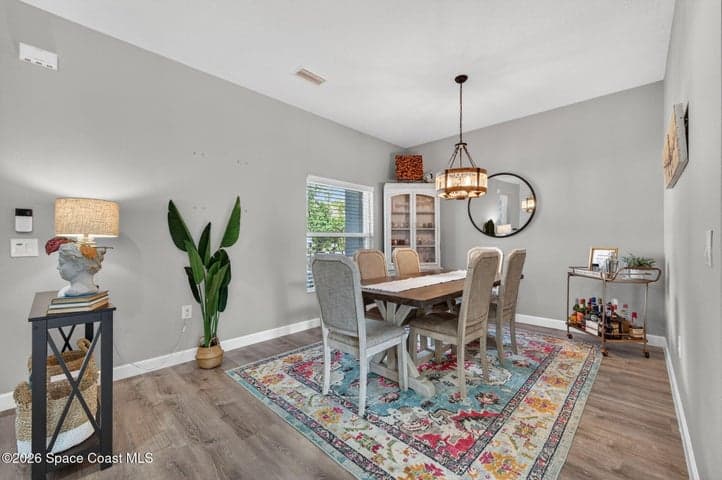 1046 N Tropical Trail, Merritt Island, FL 32953 — photo 6