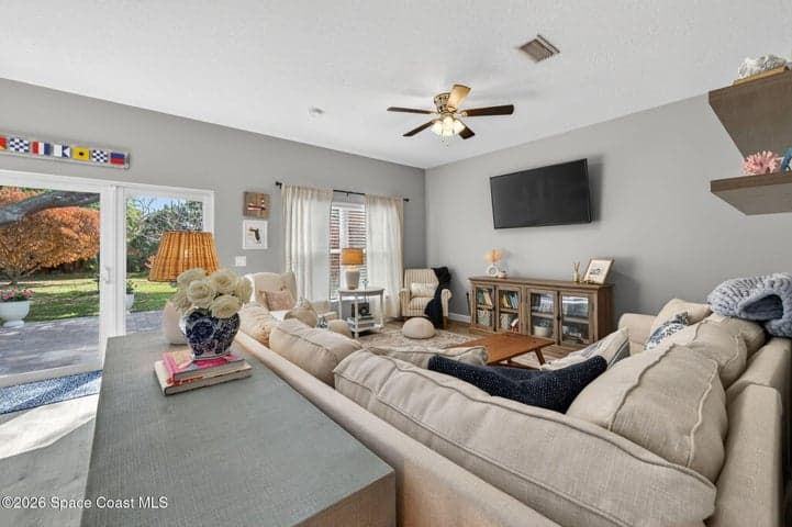 1046 N Tropical Trail, Merritt Island, FL 32953 — photo 11