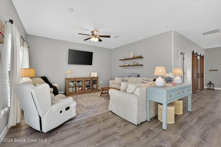 1046 N Tropical Trail, Merritt Island, FL 32953 — photo 13