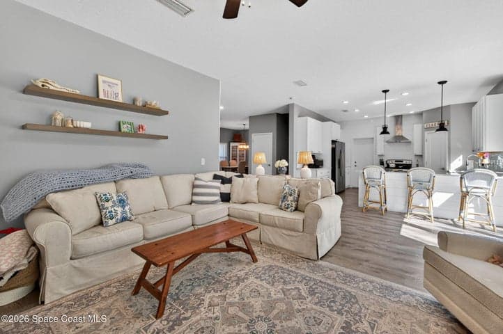 1046 N Tropical Trail, Merritt Island, FL 32953 — photo 15