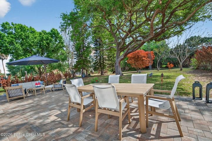 1046 N Tropical Trail, Merritt Island, FL 32953 — photo 40