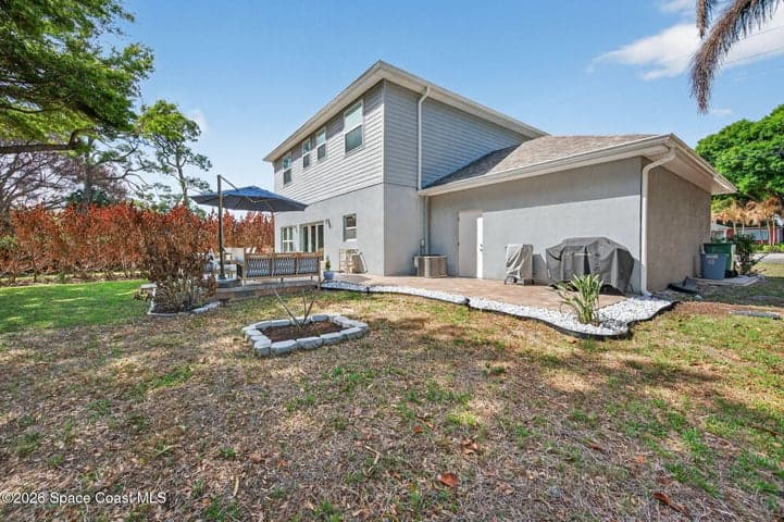 1046 N Tropical Trail, Merritt Island, FL 32953 — photo 42