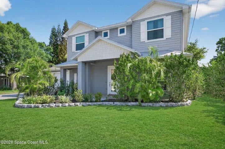 1046 N Tropical Trail, Merritt Island, FL 32953 — photo 3