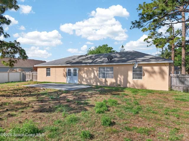 1627 Glencove Avenue NW, Palm Bay, FL 32907 — photo 29