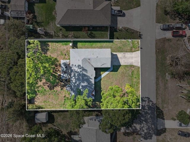 1627 Glencove Avenue NW, Palm Bay, FL 32907 — photo 33
