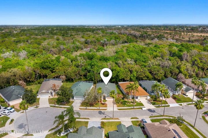 871 Misty Creek Drive, Melbourne, FL 32940 — photo 4